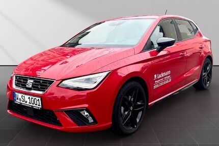 Seat Ibiza 34.300 km 17.990 € Wuppertal 42109
