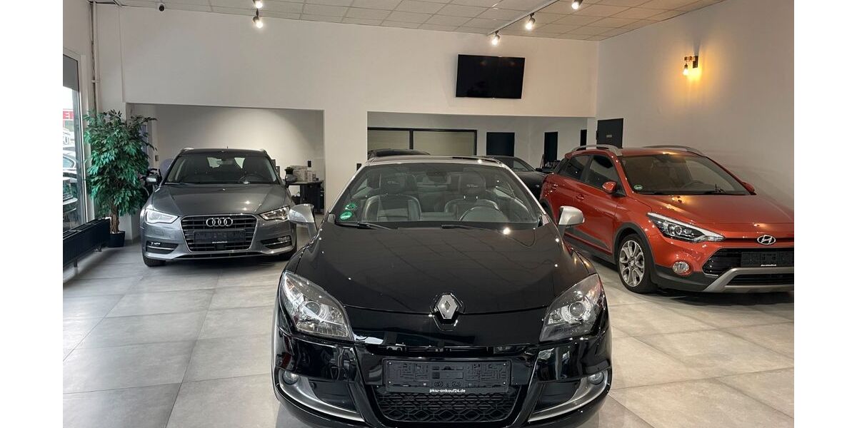 Renault Megane 85.400 km 9.400 &euro; Oberhausen 46049