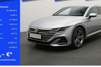 VW Arteon
