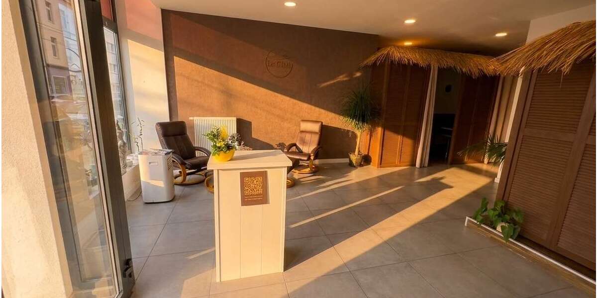 Gewerbeobjekt Düsseldorf-Gerresheim Gerresheim - 35.000&euro; | Angebot:26781792