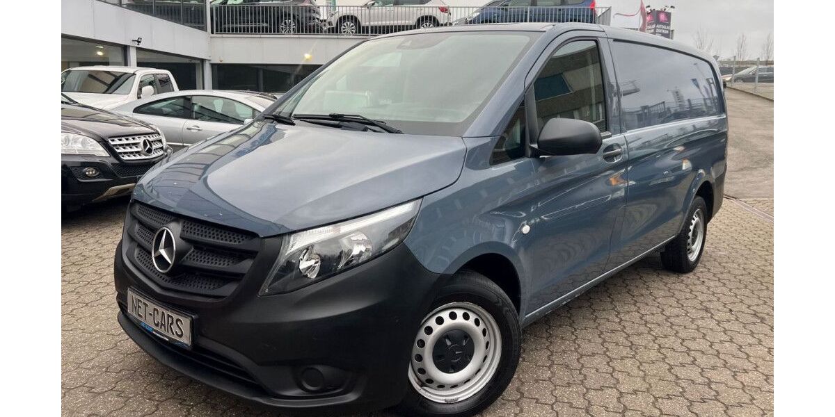 Mercedes-Benz Vito 210.000 km 11.850 &euro; Hilden (bei Düsseldorf) 40721