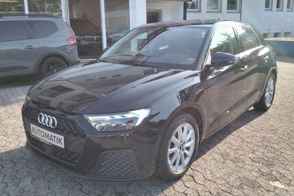 Audi A1 32.100 km 21.990 € Erkrath 40699
