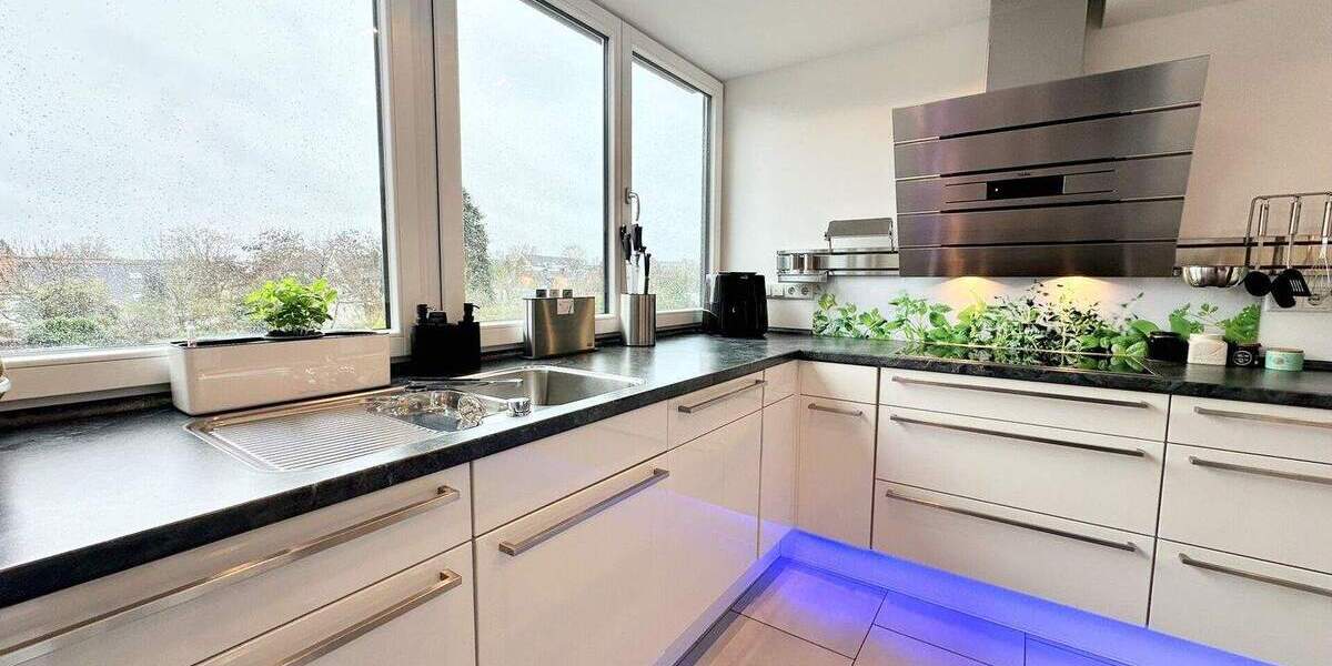 Mehrfamilienhaus, Wohnhaus Düsseldorf / Mörsenbroich Mörsenbroich - 1 Zimmer, 444 m&sup2;, 1.640.000&euro; | Angebot:25738225