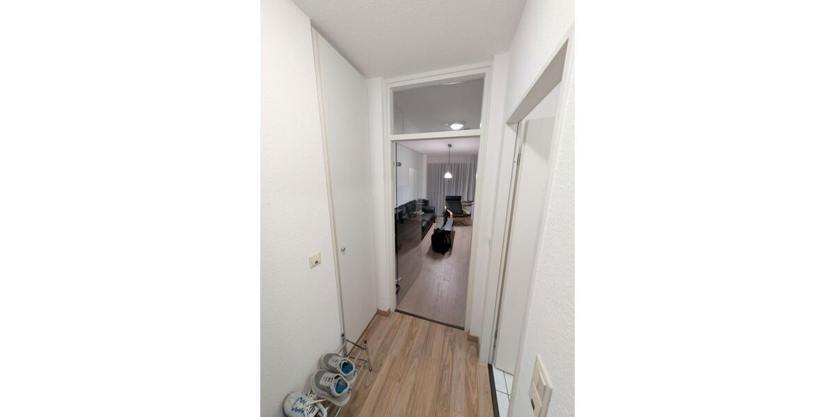 2-Zimmer-Whg. zur Nachmiete ab 01.03. | Möbelübernahme erwünscht 2 zimmer