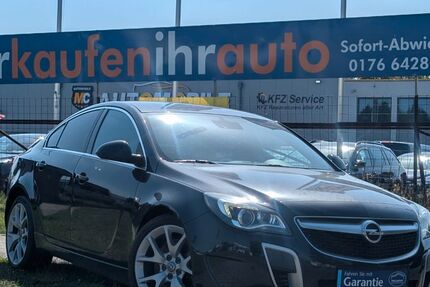 Opel Insignia 125.000 km 14.499 &euro; Kempen 47906