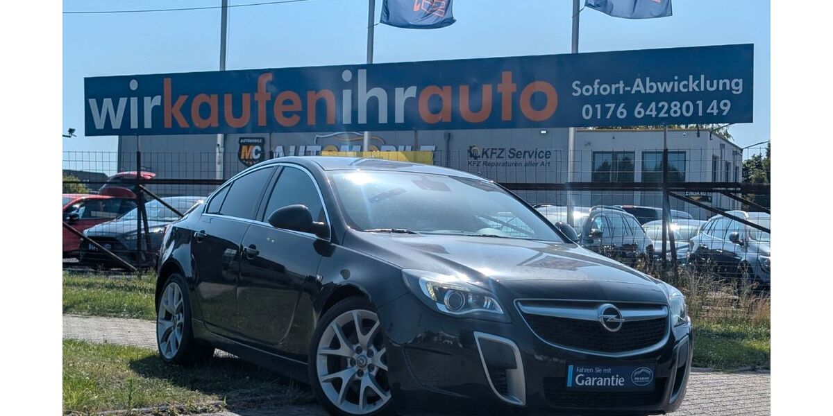 Opel Insignia 125.000 km 14.499 &euro; Kempen 47906