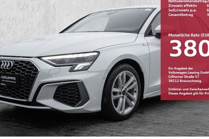 Audi A3 49.131 km 25.350 &euro; Düsseldorf 40474