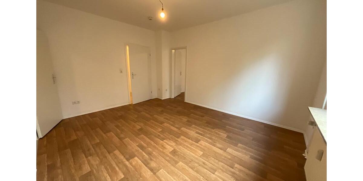 Erdgeschoßwohnung Remscheid - 3 Zimmer, 66 m&sup2;, 464&euro; | Angebot:25437501