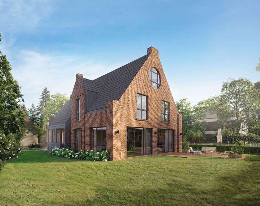 Haus zum Kaufen in Neuss 1.379.000 € 232 m²