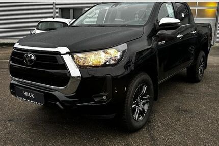 Toyota Hilux 1.500 km 46.800 € Viersen 41748