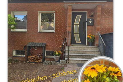 Charmantes Einfamilienhaus in ruhiger Lage - Nähe Essen Baldeneysee