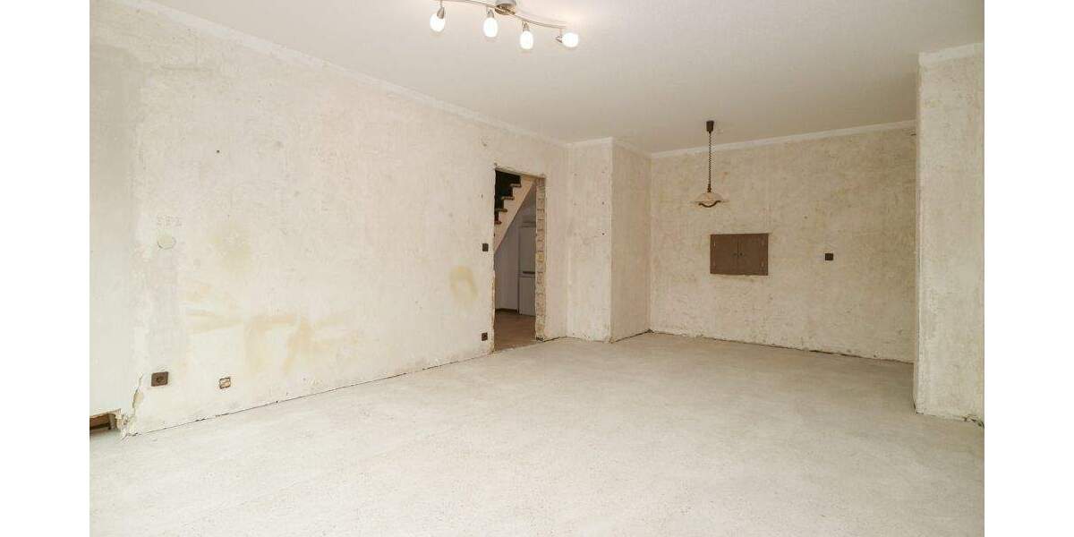 Klassiker mit Gestaltungsmöglichkeiten 4 zimmer