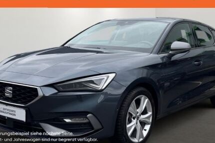 Seat Leon 23.508 km 27.950 &euro; Neuss 41460
