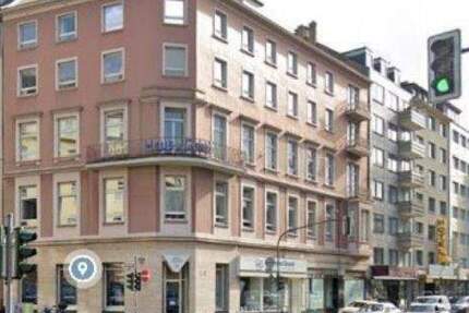 Gewerbeobjekt Düsseldorf Stadtmitte - 1 Zimmer, 230 m&sup2;, 3.105&euro; | Angebot:26391392