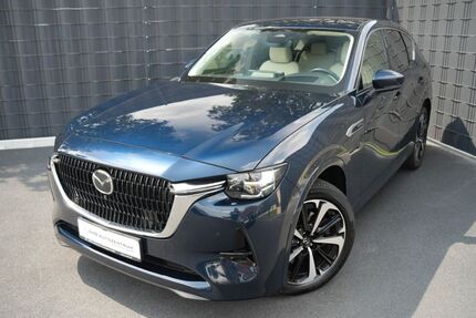 Mazda CX-60 57.366 km 36.499 &euro; Dormagen 41539