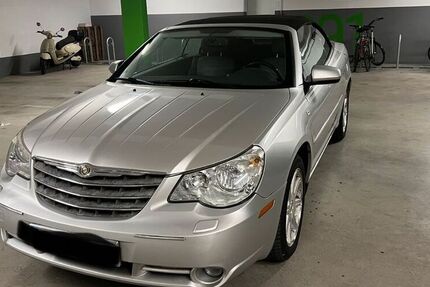 Chrysler Sebring