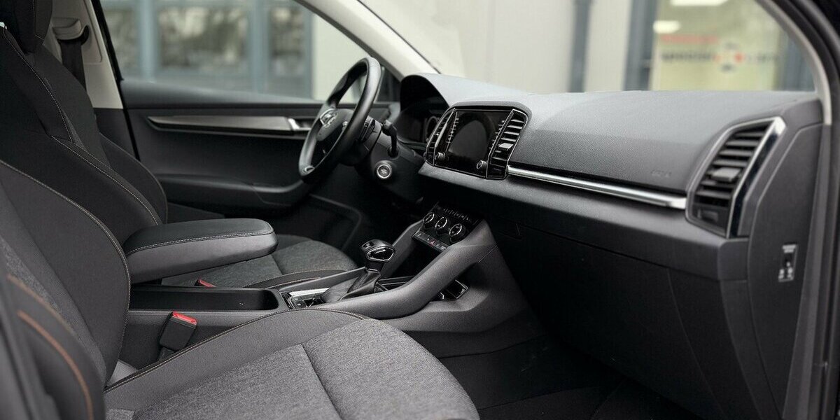 Skoda Karoq Clever/ Kamera / Virtual Cockpit / Keyless 36.000 km 25.900 &euro; Mönchengladbach 41066