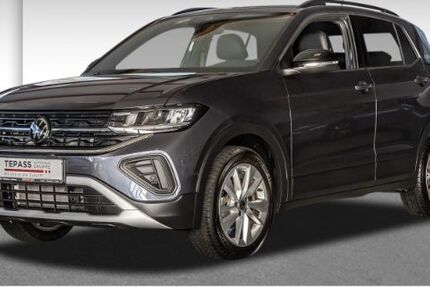 VW T-Cross 8.300 km 24.911 &euro; Wuppertal 42369