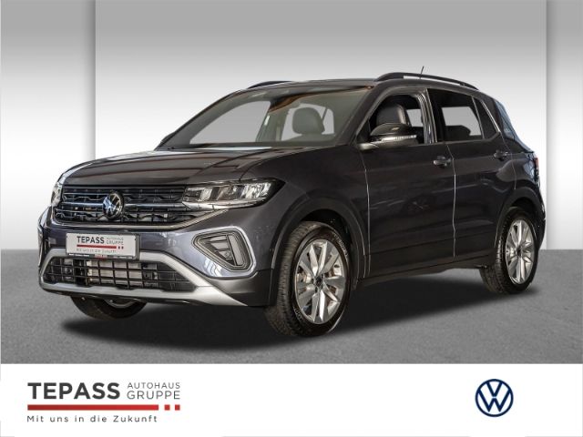 VW T-Cross 8.300 km 24.911 &euro; Wuppertal 42369