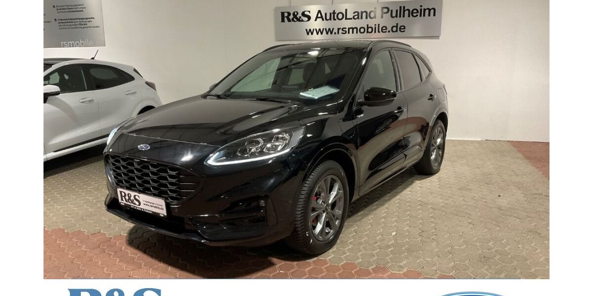 Ford Kuga 32.736 km 26.890 &euro; Pulheim 50259