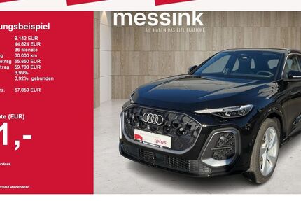 Audi Q5 10.500 km 65.850 € Wermelskirchen 42929