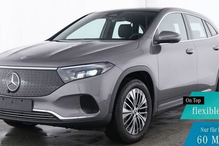 Mercedes-Benz EQA 19.736 km 37.900 &euro; Mönchengladbach 41238