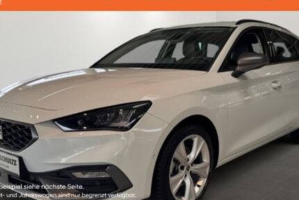 Seat Leon 15.374 km 27.490 € Düsseldorf 40589
