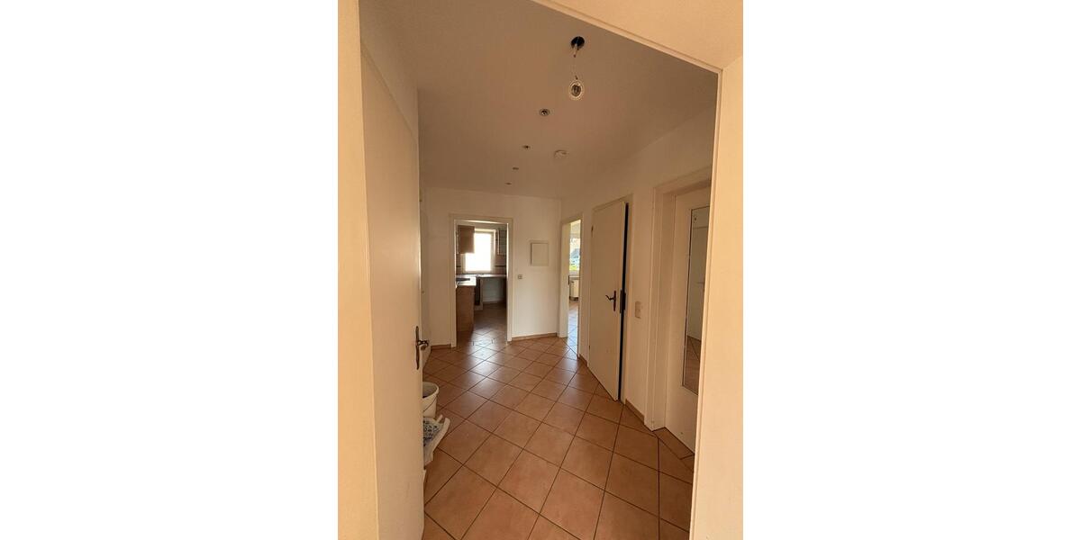 Helle 3,5 Zimmer Wohnung 3 zimmer