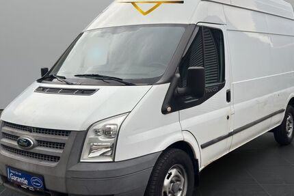 Ford Transit 272.000 km 4.990 &euro; Wuppertal 42115