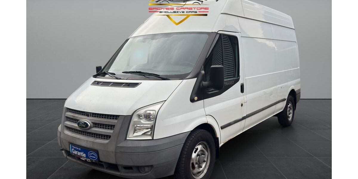 Ford Transit 272.000 km 4.990 &euro; Wuppertal 42115