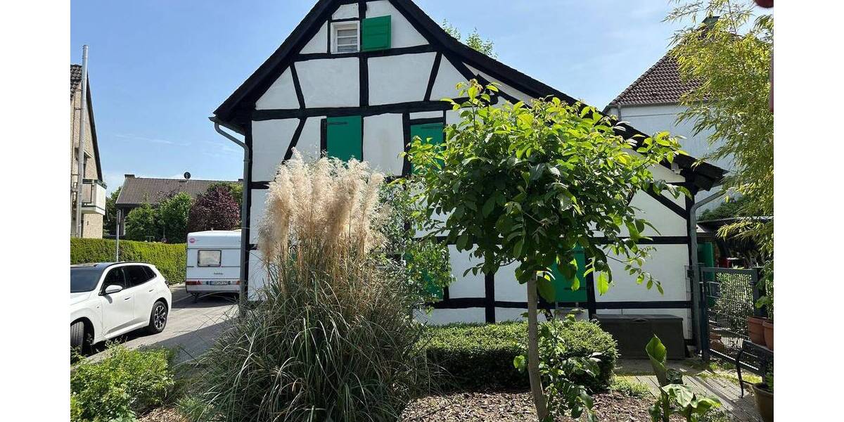 Einfamilienhaus Langenfeld (Rheinland) Immigrath - 3 Zimmer, 67 m&sup2;, 239.000&euro; | Angebot:26879040