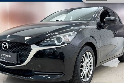 Mazda 2 87.422 km 12.590 &euro; Oberhausen 46149