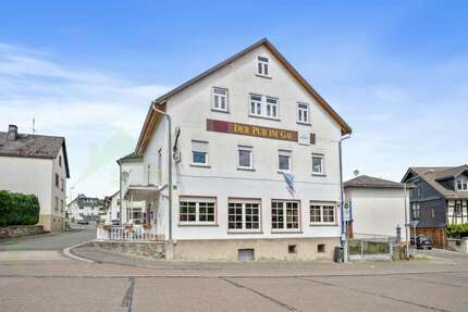 Gastronomie in Weilburg 180.000 € 397.47 m²