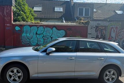 Audi A4 93.000 km 15.000 &euro; Mönchengladbach 41061