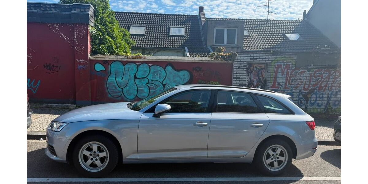 Audi A4 93.000 km 15.000 &euro; Mönchengladbach 41061