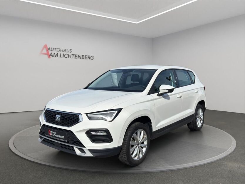 Seat Ateca 19.318 km 28.890 € Viersen 41747