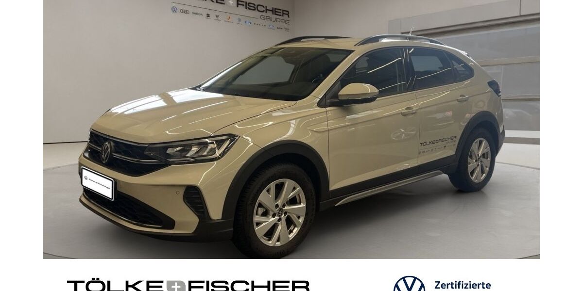 VW Taigo 5.000 km 26.995 &euro; Krefeld 47805