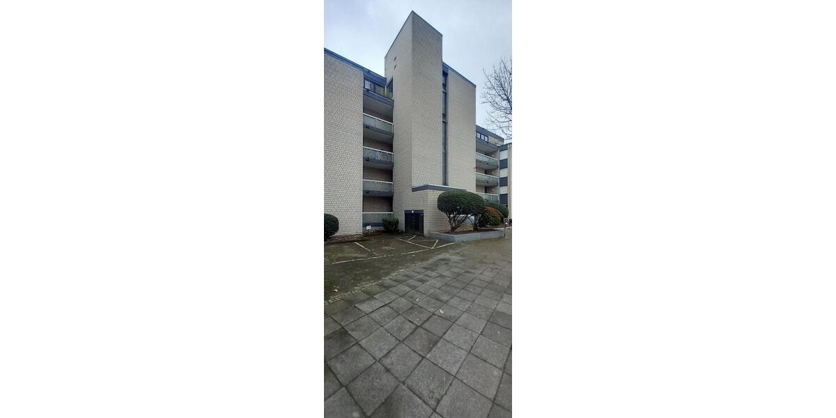 Zum Kauf 2 Zimmer Appartment 50 qm mit Stellplatz 2 zimmer