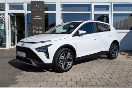 Hyundai BAYON 12.177 km 19.285 &euro; Leverkusen 51373