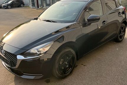 Mazda 2 99.000 km 10.990 &euro; Mülheim an der Ruhr 45481