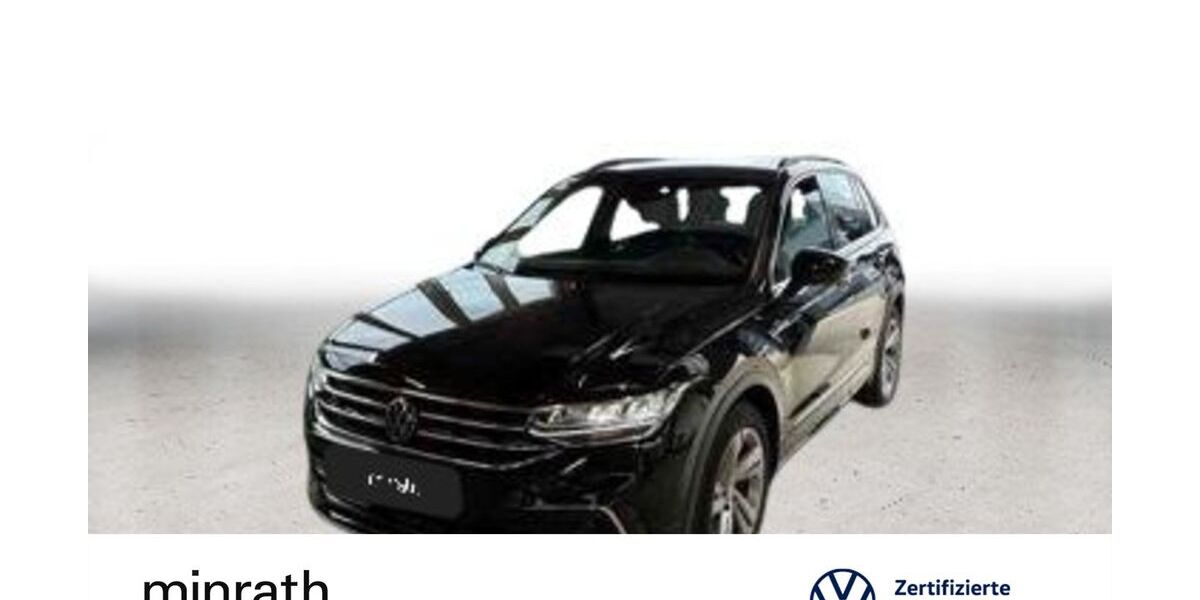 VW Tiguan 84.602 km 31.490 &euro; Moers 47441