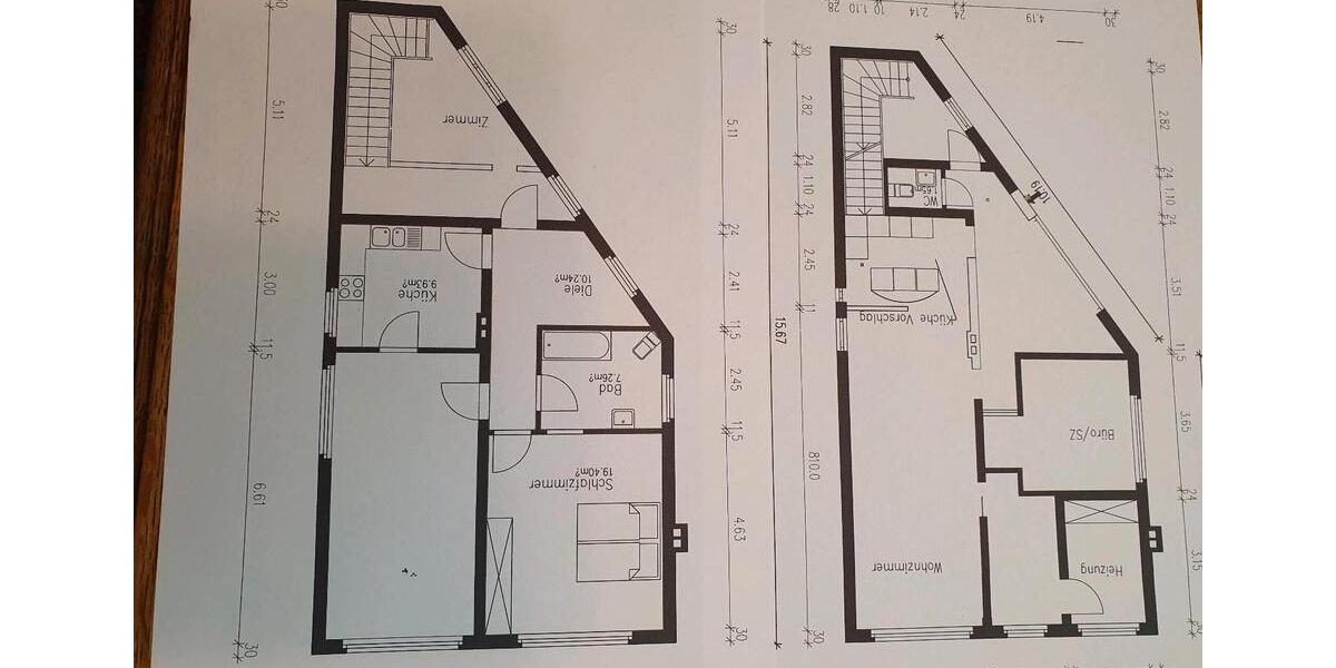 41836 Hückelhoven Baal, Einfamilienhaus zu verkaufen zimmer