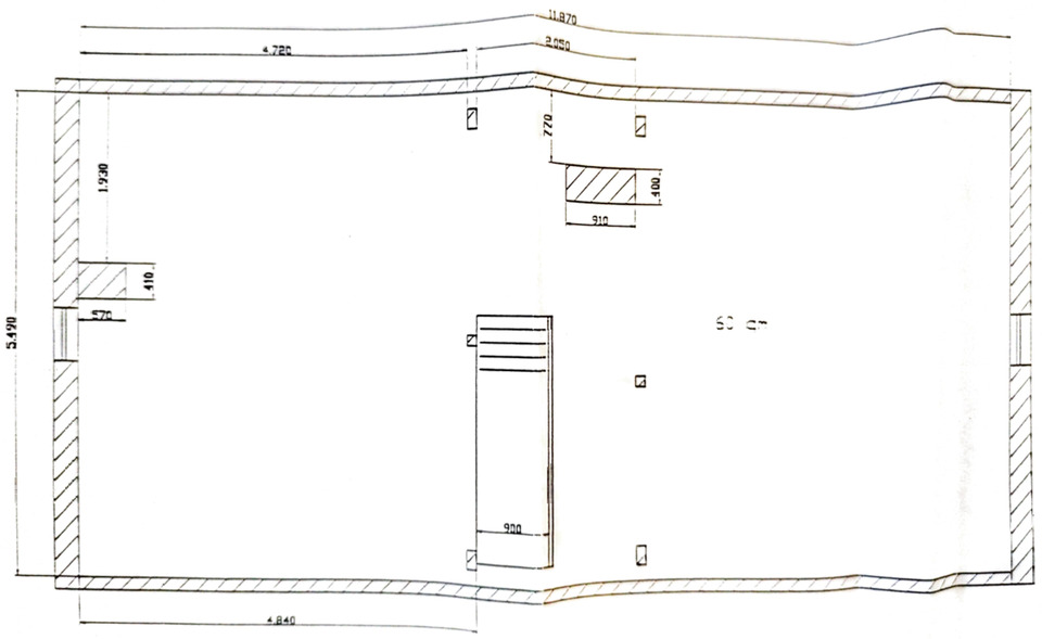 Freistehendes Zweifamilienhaus mit Garten in Düsseldorf Heerdt 8 zimmer