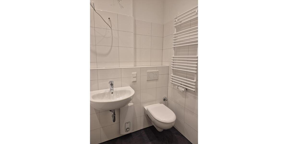 Etagenwohnung Düsseldorf Oberbilk - 1 Zimmer, 30 m&sup2;, 650&euro; | Angebot:25613550