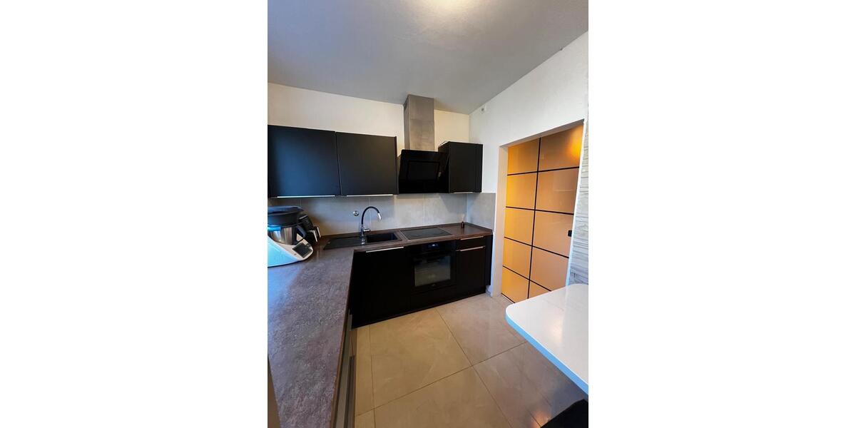 2-Zimmer-Wohnung mit ca. 65 qm in Krefeld-Fischeln 2 zimmer