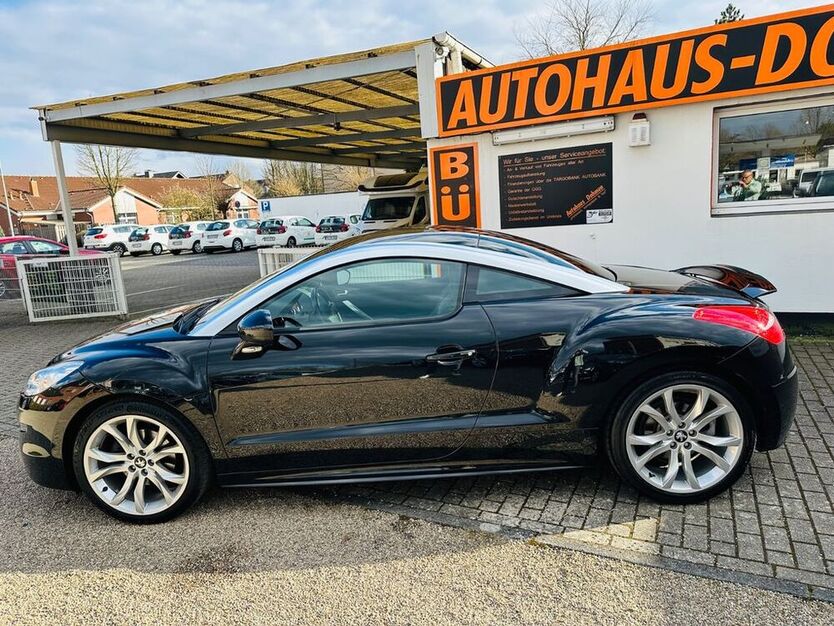RCZ
