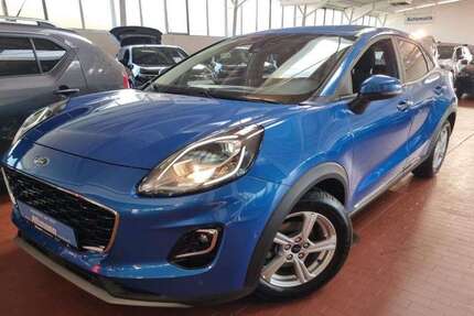 Ford Puma 29.044 km 14.770 &euro; Haan 42781