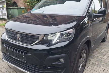 Peugeot Rifter 141.000 km 14.500 € Mülheim an der Ruhr 45473
