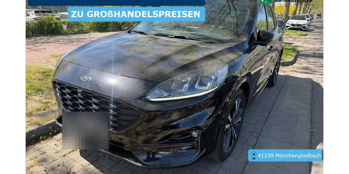 Ford Kuga 112.676 km 17.197 &euro; Krefeld 47829