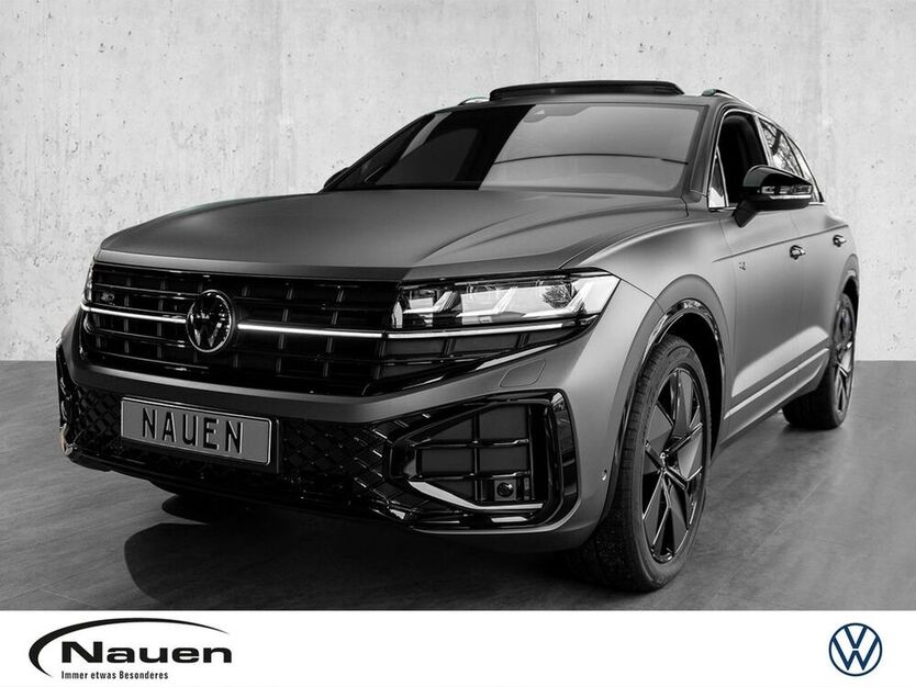 Touareg